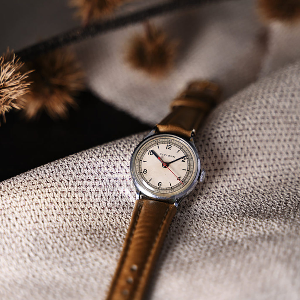 「時左衛門」への道案内