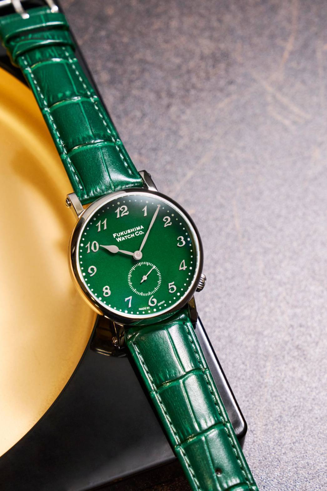 FUKUSHIMA WATCH 『Odaka』